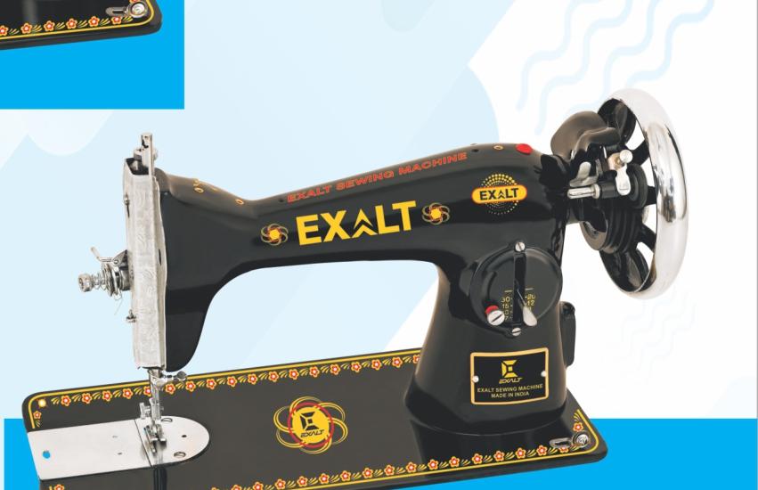 Exalt JA-2 one-head sewing machine