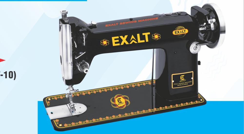 Exalt Industrial Sewing Machine TA-II 95 T-10